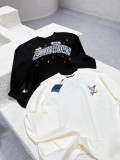 高品質 2027 ルイヴィトン 新作 長袖Tシャツ スーパーコピー 2色