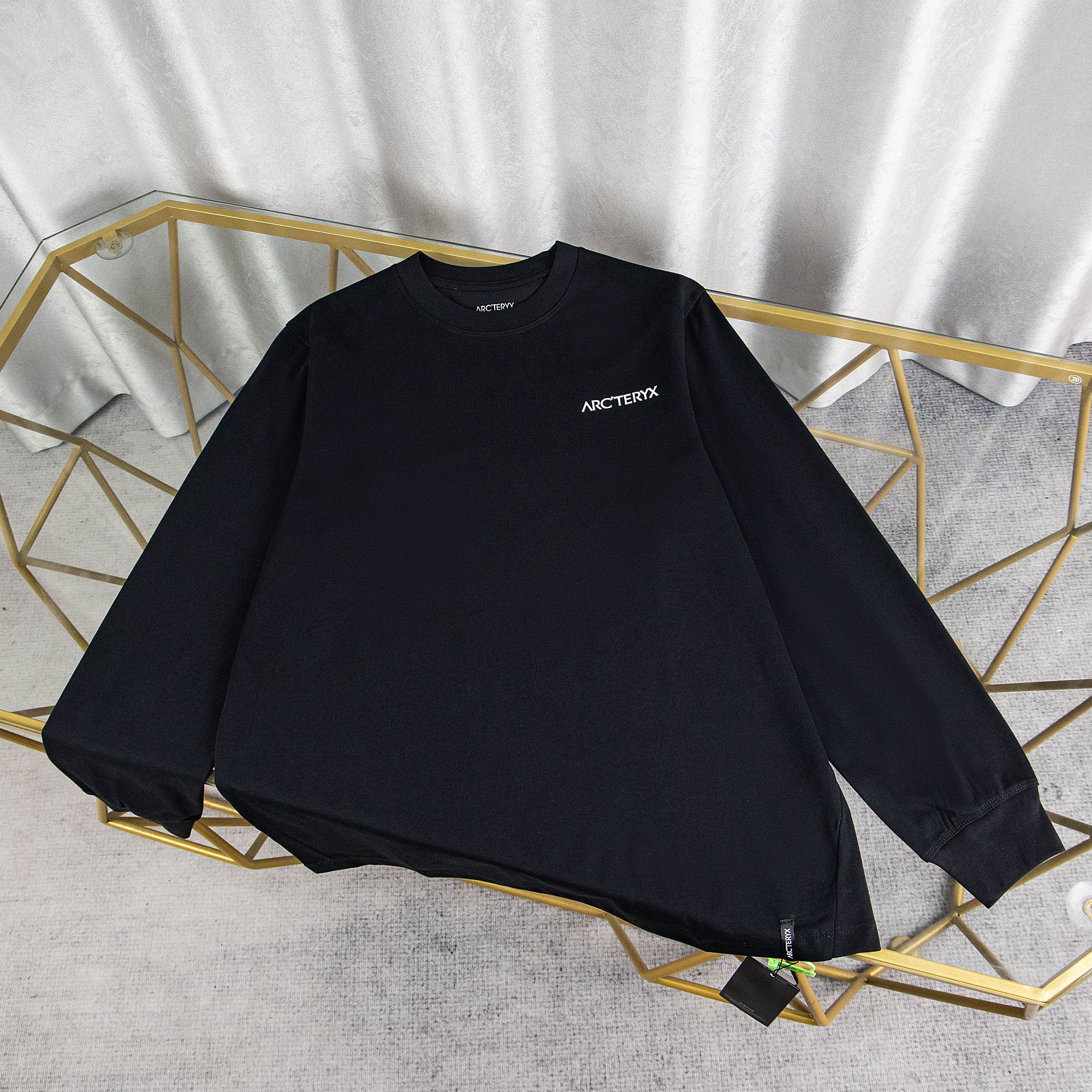 超限定♪ 2027 アークテリクス 新作 長袖Tシャツ 偽物