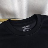 争奪戦  2027 アークテリクス 新作 長袖Tシャツ スーパーコピー