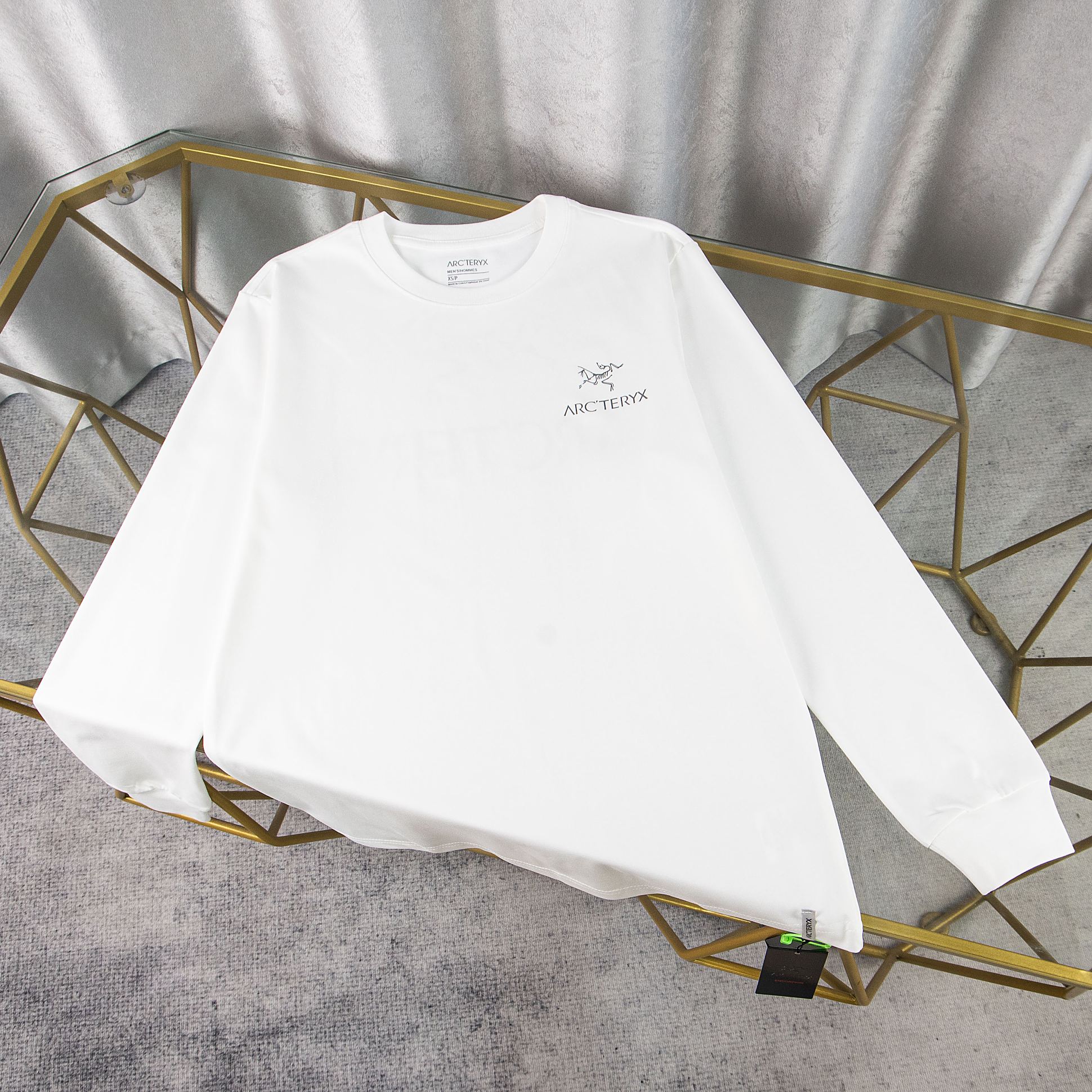 超希少！ 2027 アークテリクス 新作 長袖Tシャツ スーパーコピー