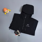 完売必至 ★ 2027 アークテリクス 新作 ジャケット コピー