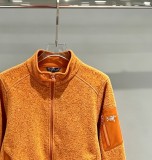 注目度抜群！ 2027 アークテリクス 新作 ジャケット スーパーコピー