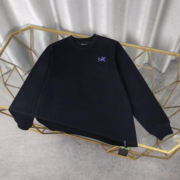 ☆超人気☆ 2027 アークテリクス 新作 長袖Tシャツ 偽物