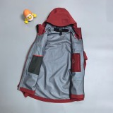 注目アイテム♡  2027 アークテリクス 新作 ジャケット コピー