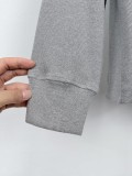 使い勝手良 2027 ロエベ 新作 長袖Tシャツ スーパーコピー