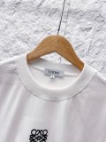 送料込 2027 ロエベ 新作 長袖Tシャツ 偽物