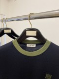☆超人気☆ 2027 ロエベ 新作 長袖Tシャツ 偽物