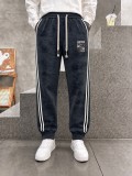 完売必至 2027 ロエベ 新作 カジュアルパンツ スーパーコピー