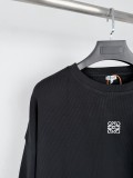注目度抜群！ 2027 ロエベ 新作 長袖Tシャツ コピー