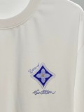 高品質 2027 ルイヴィトン 新作 長袖Tシャツ コピー