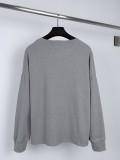 使い勝手良 2027 ロエベ 新作 長袖Tシャツ スーパーコピー