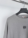 使い勝手良 2027 ロエベ 新作 長袖Tシャツ スーパーコピー