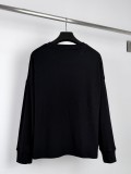 注目度抜群！ 2027 ロエベ 新作 長袖Tシャツ コピー