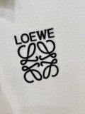 超希少！2027 ロエベ 新作 長袖Tシャツ コピー
