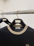 お洒落  2027 ロエベ 新作 長袖Tシャツ コピー
