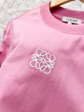 売上総額１位！ 2027 ロエベ 新作 長袖Tシャツ コピー