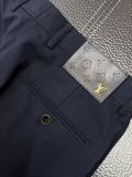 日本未入荷 2027 ルイヴィトン 新作 セットアップ 偽物