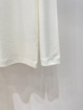 超希少！2027 ロエベ 新作 長袖Tシャツ コピー