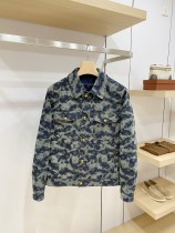 日本未入荷 2027 ルイヴィトン 新作 ジャケット 偽物