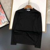 争奪戦  2027 ロエベ 新作 長袖Tシャツ コピー 2色
