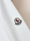 完売前に！2027 モンクレール 新作 長袖Tシャツ 偽物 3色