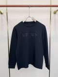 超希少！ 2027 ロエベ 新作 長袖Tシャツ コピー 3色