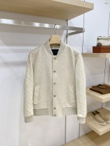 送料込 2027 ルイヴィトン 新作 ジャケット コピー