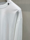 世界中で大人気♪ 2027 バレンシアガ 新作 長袖Tシャツ スーパーコピー