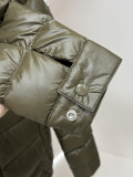累積売上総額第１位！2027 モンクレール 新作 ダウンジャケット 偽物