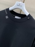 日本未入荷  2027 バレンシアガ 新作 長袖Tシャツ コピー