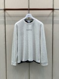 注目アイテム♡ 2027 バレンシアガ 新作 長袖Tシャツ 偽物