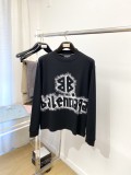絶対欲しい！ 2027 バレンシアガ 新作 長袖Tシャツ スーパーコピー