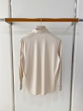 完売必至 2027 モンクレール 新作 長袖Tシャツ 偽物