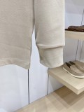 使い勝手良 2027 モンクレール 新作 長袖Tシャツ スーパーコピー 2色