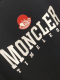 争奪戦 2027 モンクレール 新作 長袖Tシャツ コピー