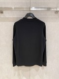 注目度抜群！2027 モンクレール 新作 長袖Tシャツ スーパーコピー