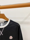 人気No1★ 2027 モンクレール 新作 長袖Tシャツ 偽物