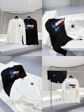 ★日本!!人気！2027 モンクレール 新作 長袖Tシャツ 偽物 2色