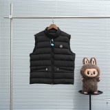 完売前に！2027 モンクレール 新作 ダウンベスト スーパーコピー