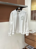 世界中で大人気♪  2027 クロムハーツ 新作 パーカー スーパーコピー