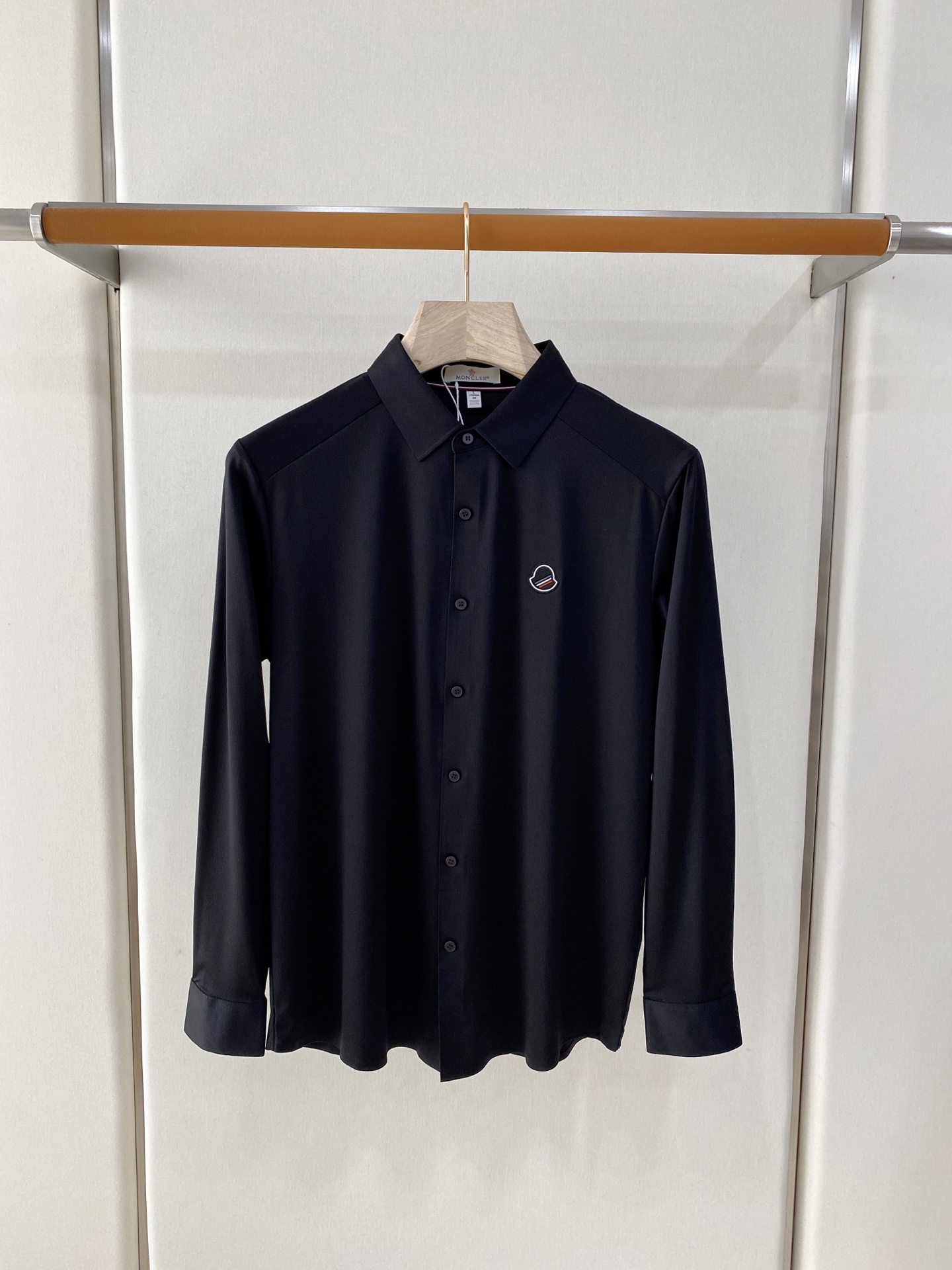 使い勝手良 2027 モンクレール 新作 長袖Tシャツ コピー