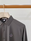 人気急上昇新作 2027 モンクレール 新作 長袖Tシャツ 偽物