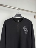 注目度抜群！ 2027 クロムハーツ 新作 長袖Tシャツ 偽物