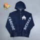 一目惚れ♪ 2027 クロムハーツ 新作 パーカー 偽物