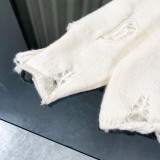 世界中で大人気♪ 2027 クロムハーツ 新作 ニット 偽物