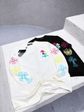 絶対欲しい！ 2027 クロムハーツ 新作 長袖Tシャツ コピー 2色