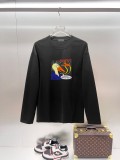 完売前に！2027 モンクレール 新作 長袖Tシャツ コピー