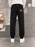 目を惹くカラー 2027 モンクレール 新作 カジュアルパンツ 偽物