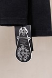 入手困難！ 2027 クロムハーツ 新作 長袖Tシャツ スーパーコピー