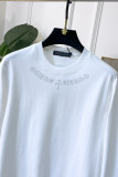 人気No1★ 2027 クロムハーツ 新作 長袖Tシャツ 偽物 2色